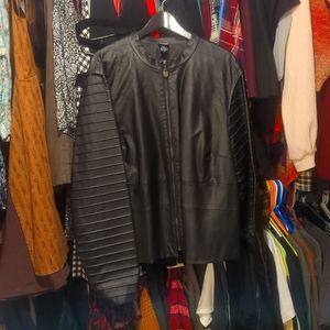 Rare heruniverse Kylo Ren jacket plus size